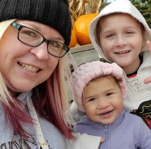 Meet your Posher, Krista